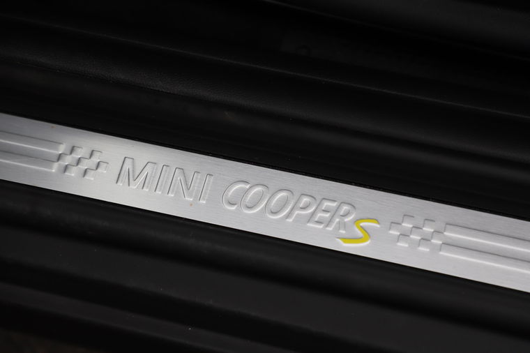 MINI Mini Electric