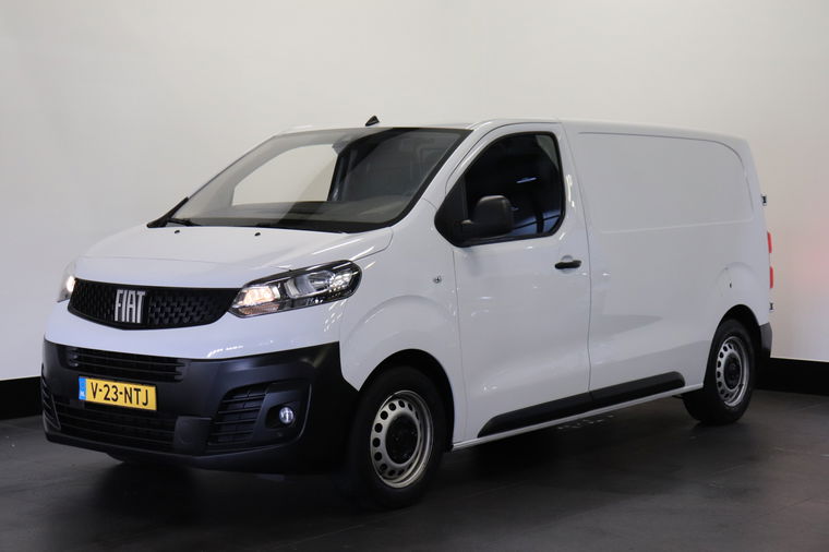 Fiat Scudo
