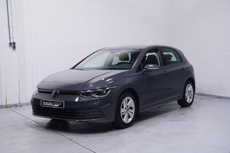 Volkswagen Golf foto 1
