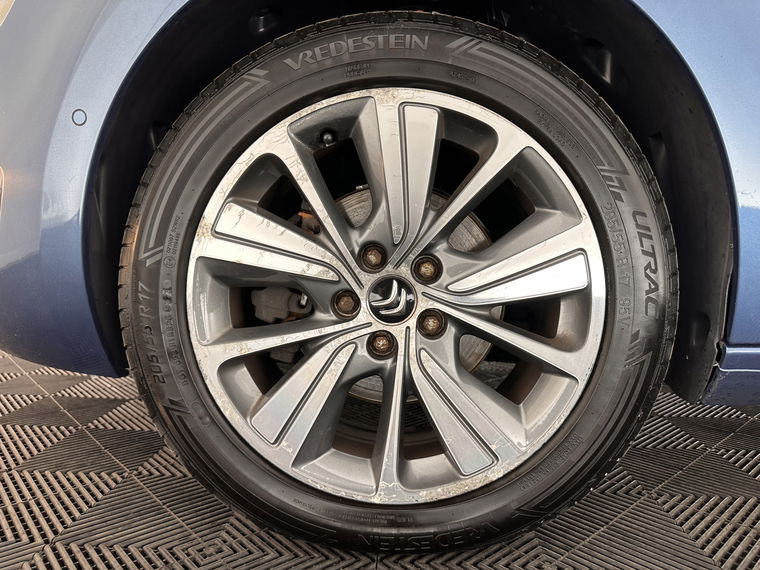 Citroën Grand C4 Picasso