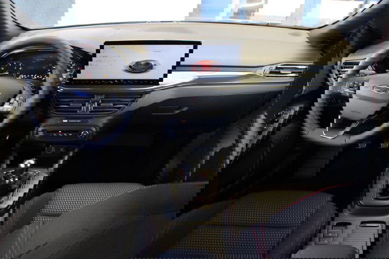 Ford FOCUS Wagon