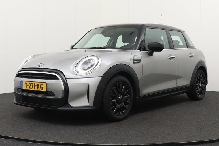 MINI 5-Deurs foto 1