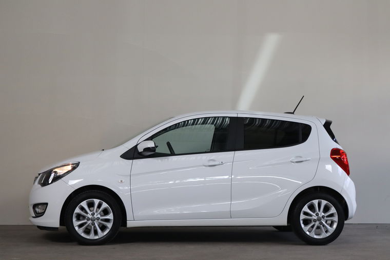 Opel KARL
