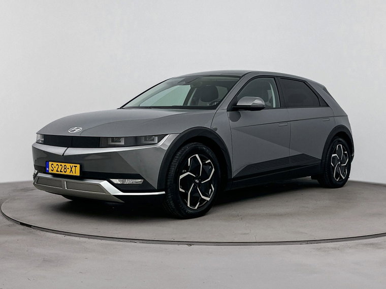 Foto van Hyundai IONIQ 5