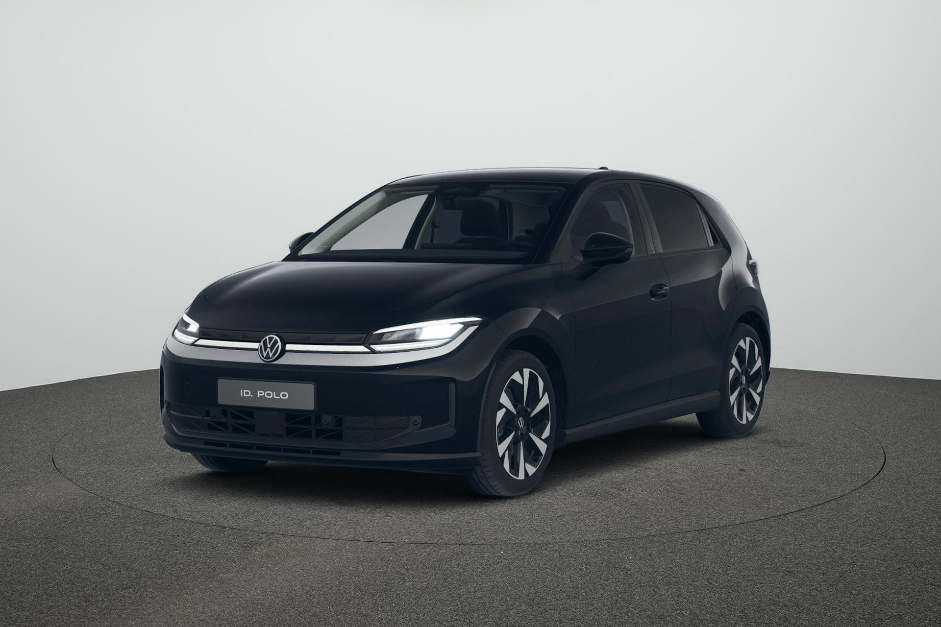 Foto van Volkswagen ID. Polo