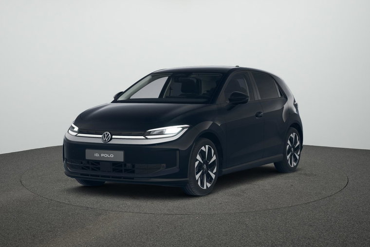 Volkswagen ID. Polo