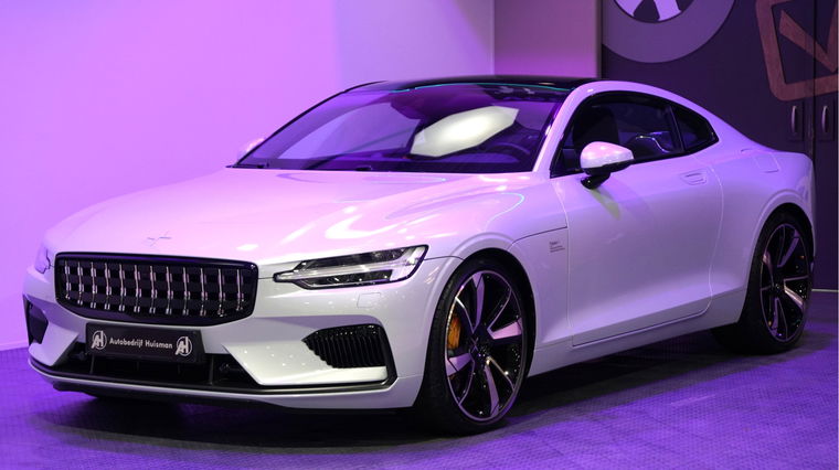 Polestar 1