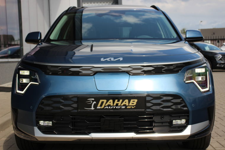 Kia Niro EV