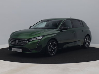 Foto van Peugeot 308