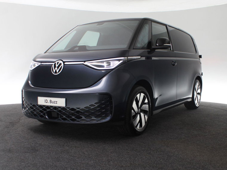 Volkswagen ID. Buzz Cargo