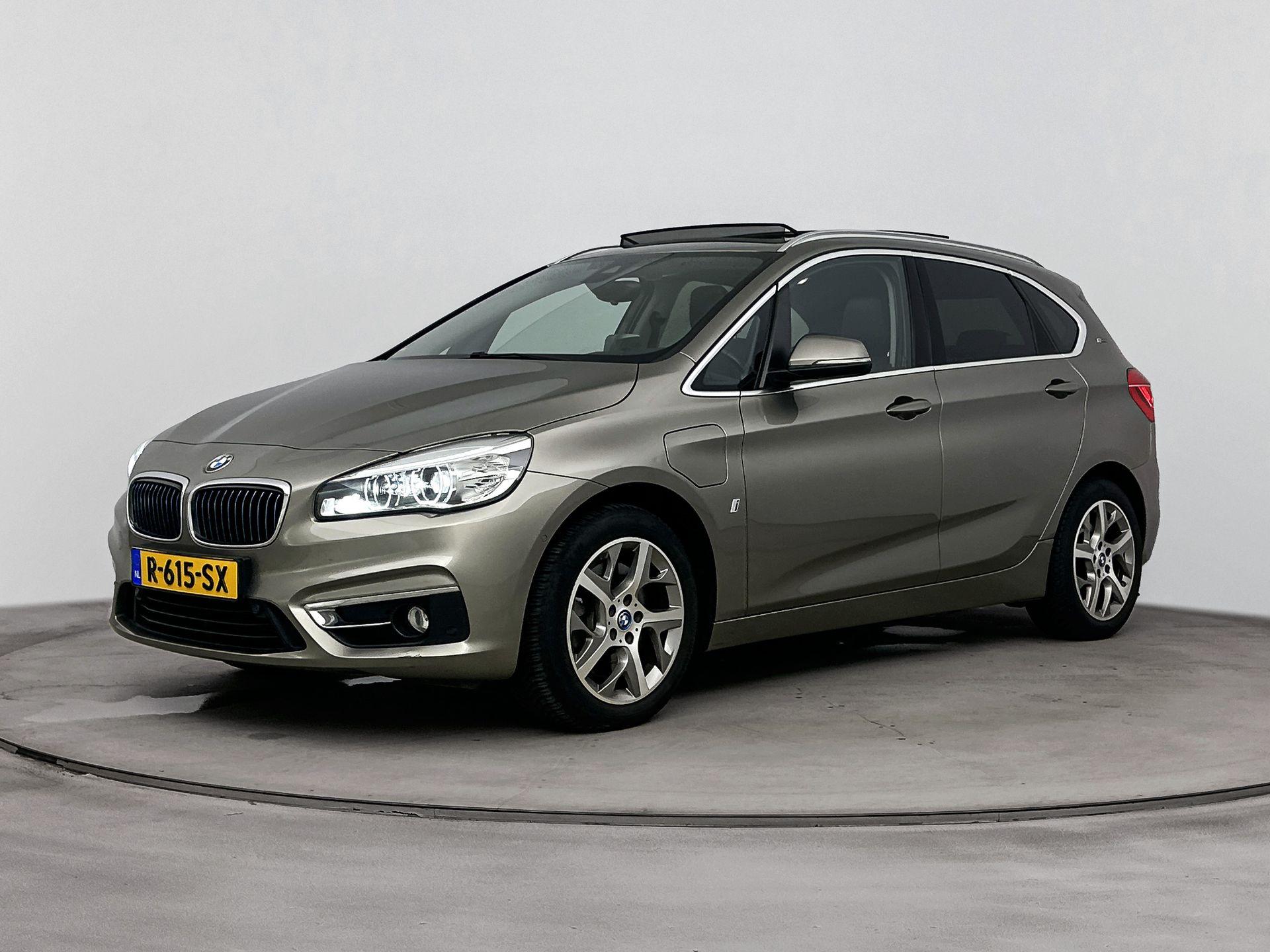 Foto van BMW 2 Serie