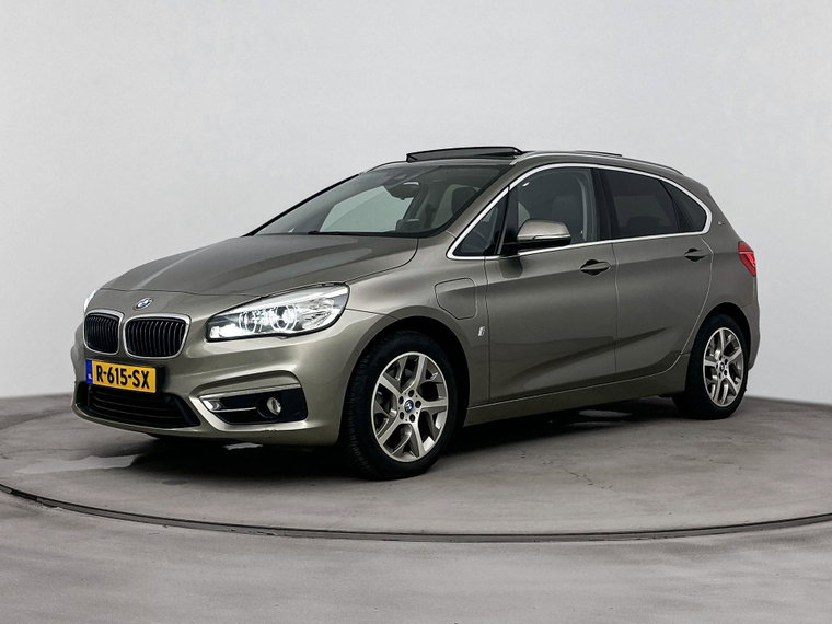 Foto van BMW 2 Serie