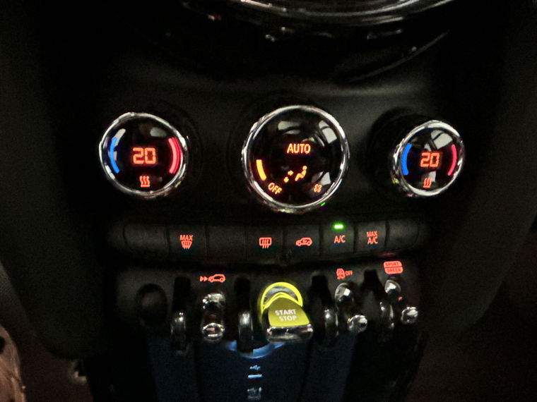 MINI Mini Electric