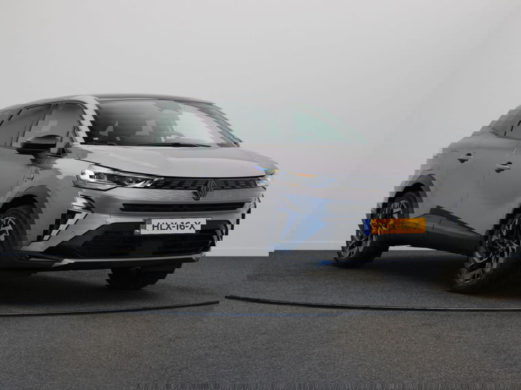 Foto van Renault Symbioz