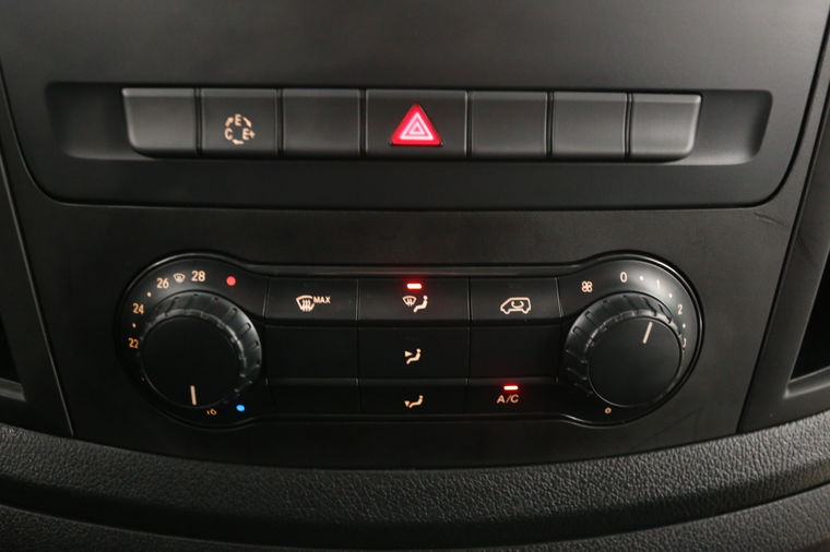 Mercedes-Benz eVito
