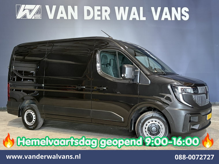 Foto van Renault Master