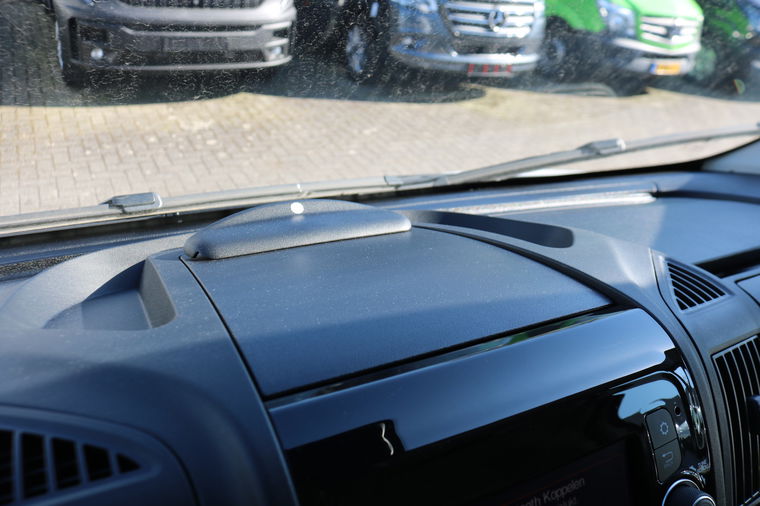 Citroën e-Jumper