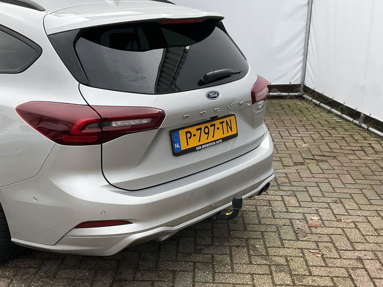 Ford FOCUS Wagon