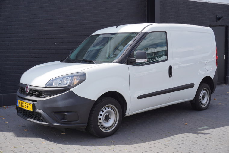 Fiat Doblò