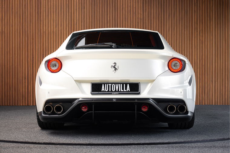 Ferrari FF