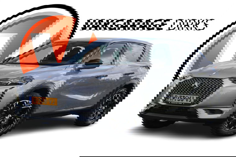 DS DS 3