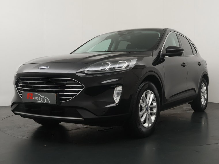 Ford Kuga foto 1