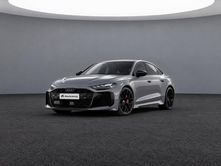 Foto van Audi RS5