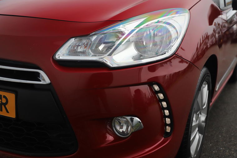 Citroën DS3