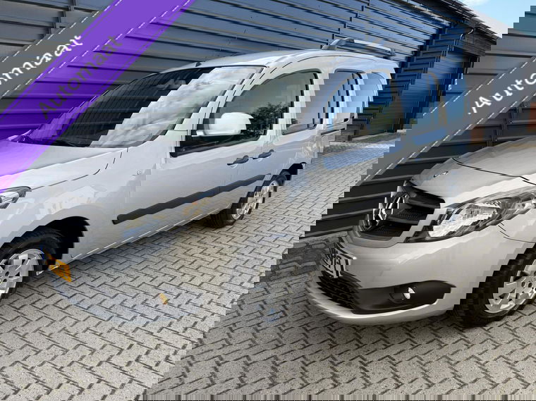 Foto van Mercedes-Benz Citan