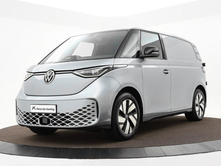 Volkswagen ID. Buzz Cargo