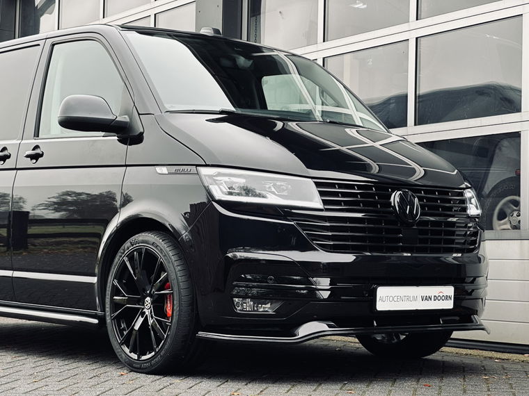 Volkswagen Transporter T6.1