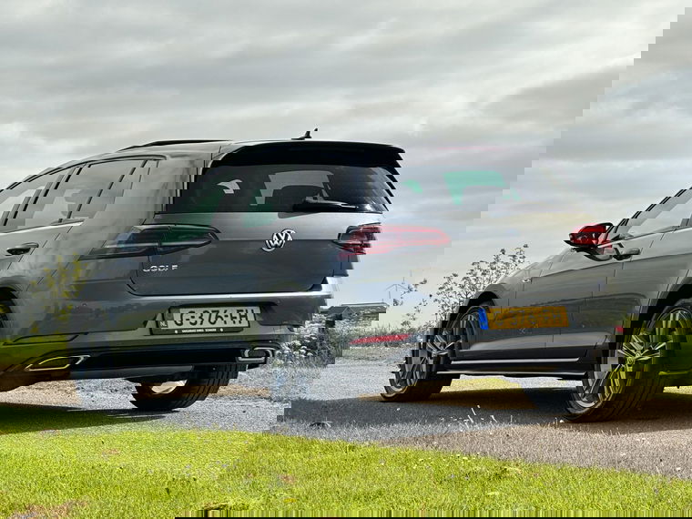 Volkswagen Golf 7.5