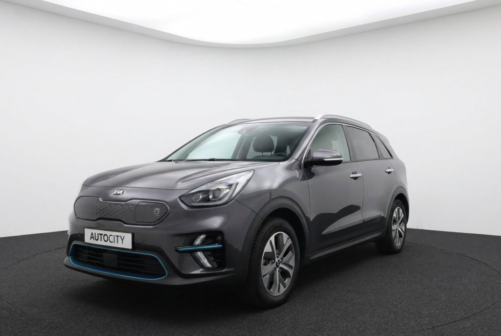 Foto van Kia e-Niro