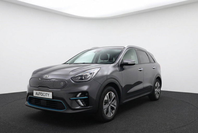Foto van Kia e-Niro