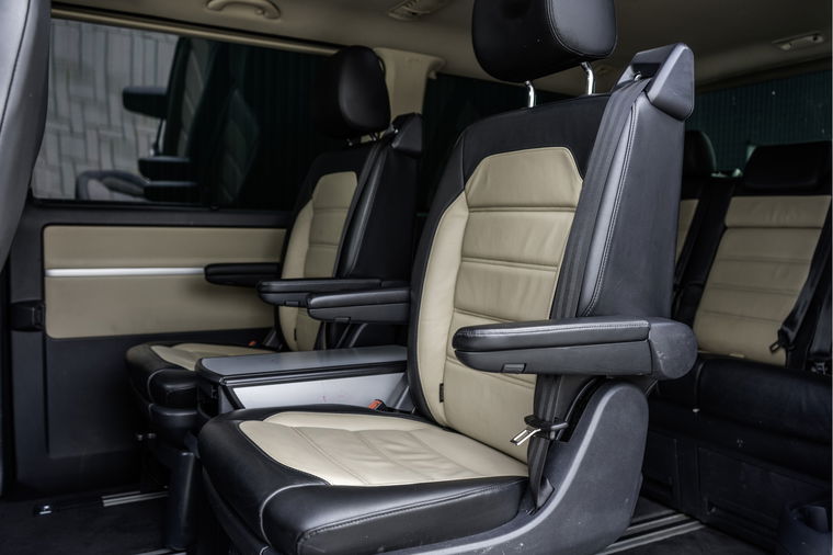 Volkswagen Transporter Multivan T6