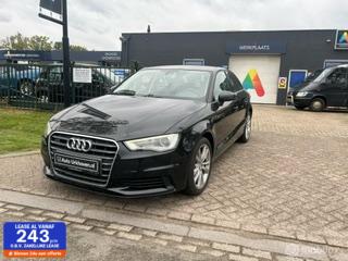 Foto van Audi A3
