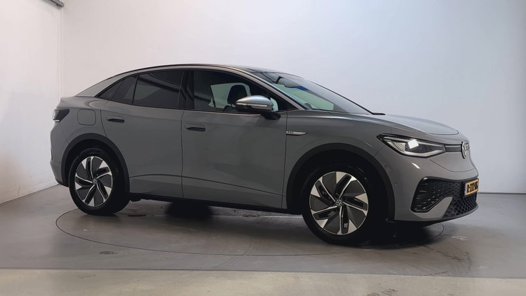 Foto van Volkswagen ID.5