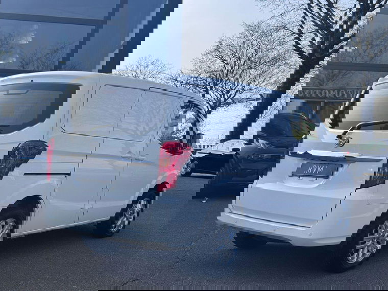 BYD ETP3