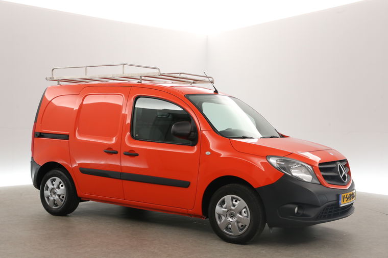 Mercedes-Benz Citan