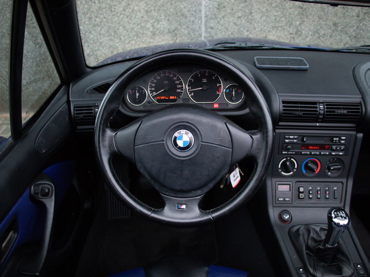 BMW Z3