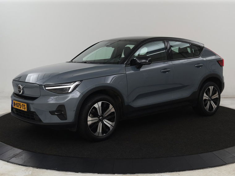 Volvo C40