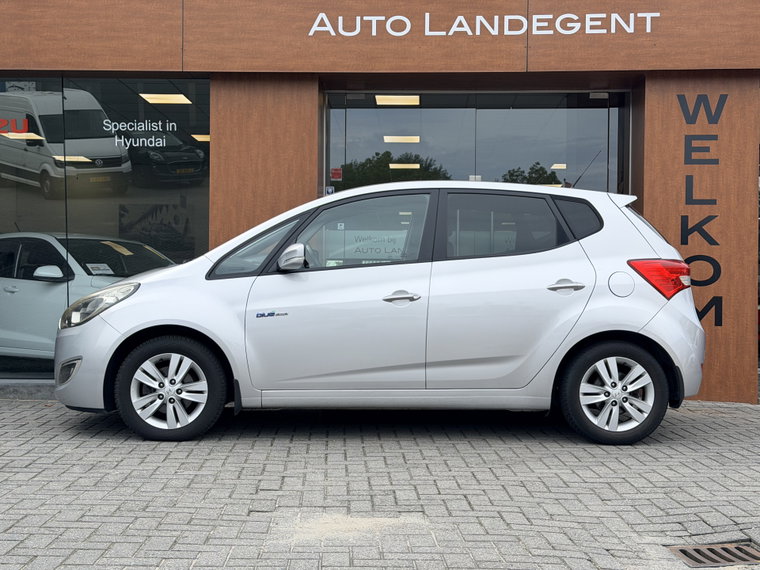 Hyundai ix20 foto 1