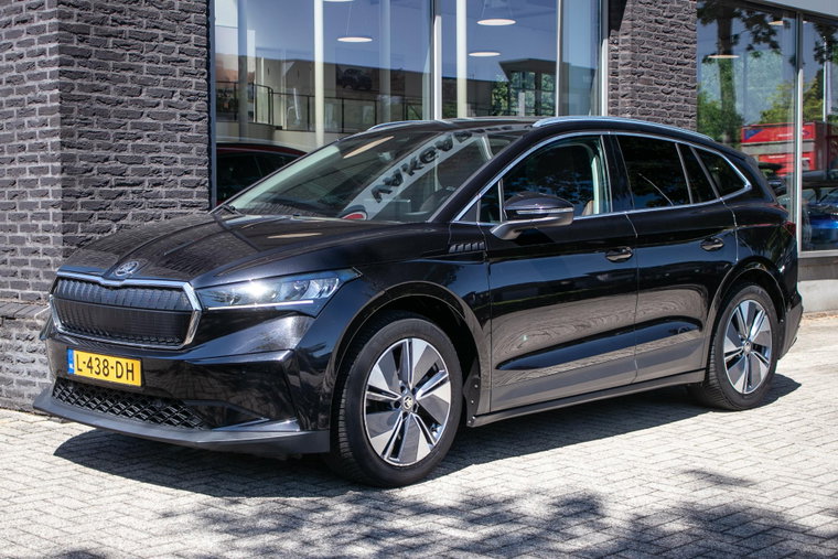Škoda Enyaq iV
