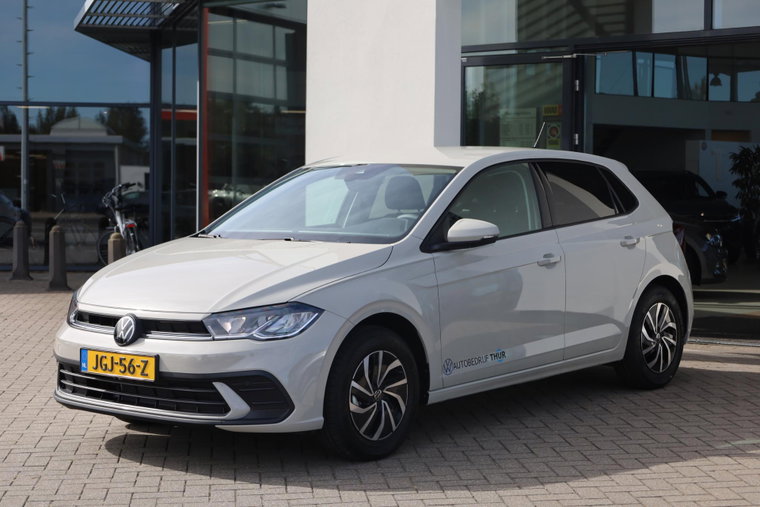 Foto van Volkswagen Polo