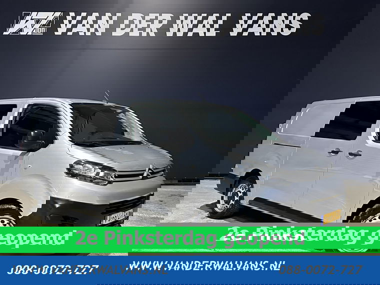 Citroën Jumpy