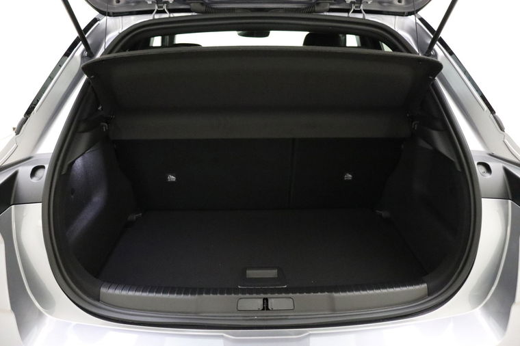 Opel Mokka Electric