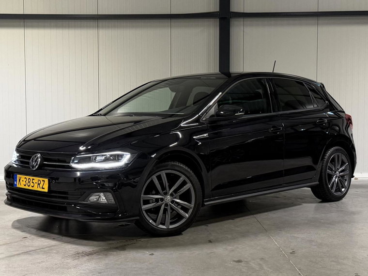 Foto van Volkswagen Polo