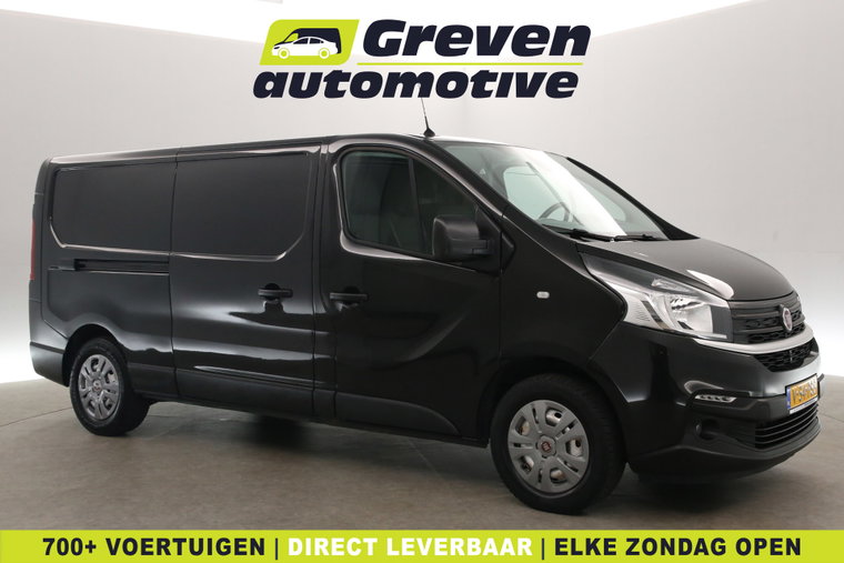 Foto van Fiat Talento