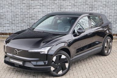Foto van Volvo EX30