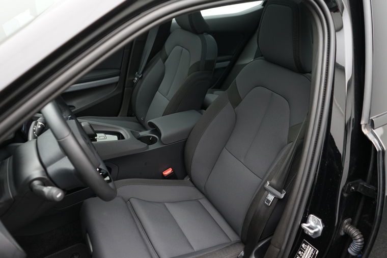 Polestar 2 Black Edition